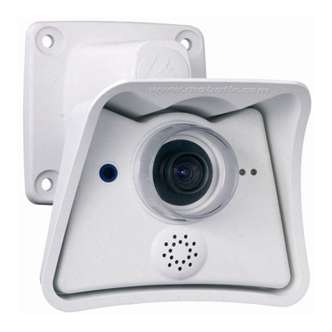 Mobotix M22 Software manual
