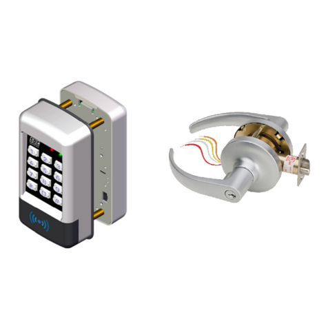 SDC E70PS Series Owner's manual