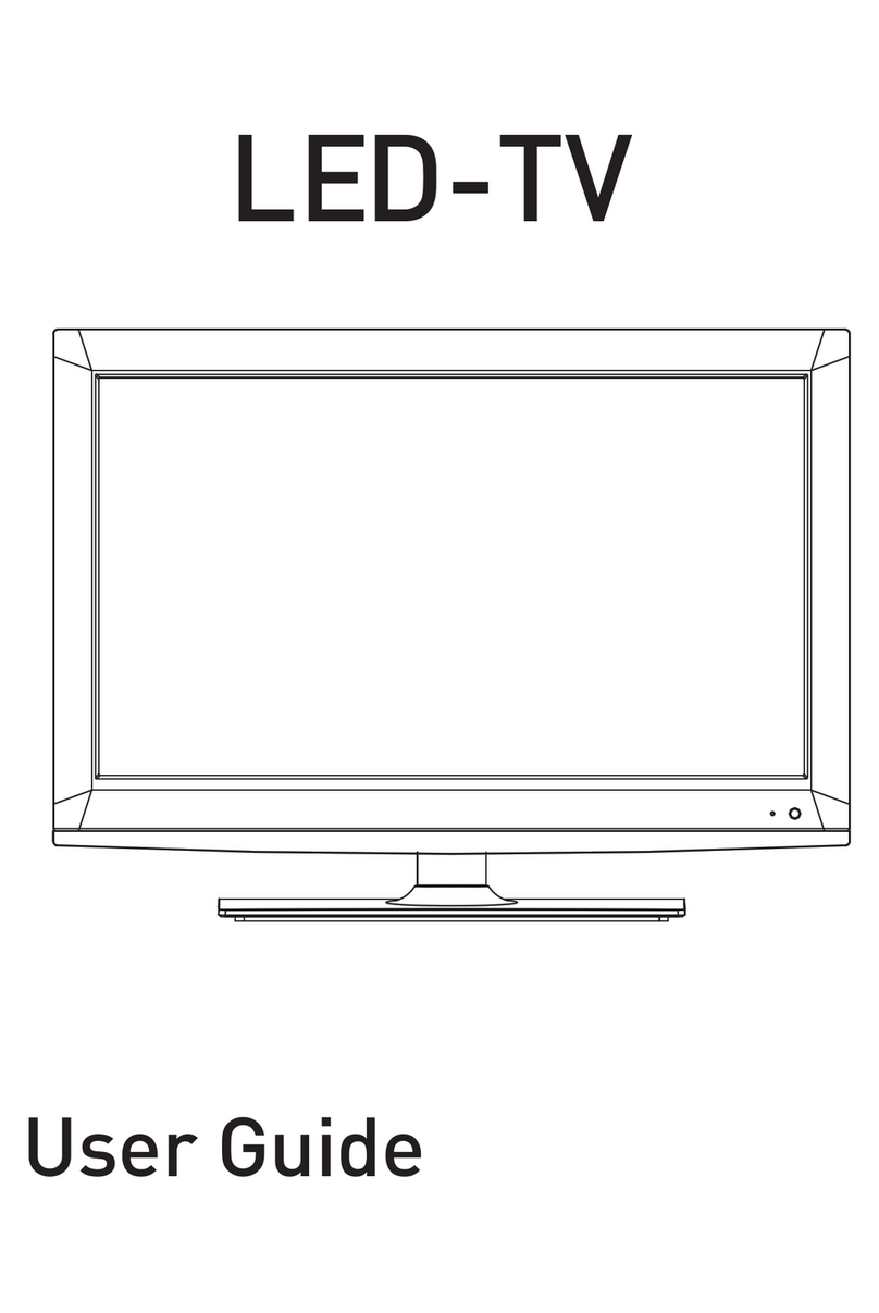 Cello C19103QUAD User manual