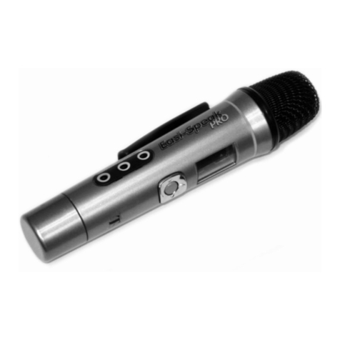 TTS Easi-Speak Pro user guide