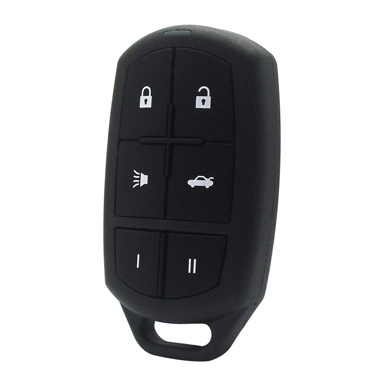 UniversalCarRemote Universal Car Remote user guide