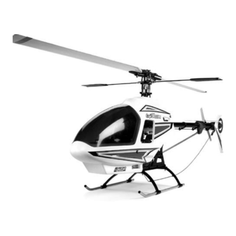 JR Ergo CCPM User manual