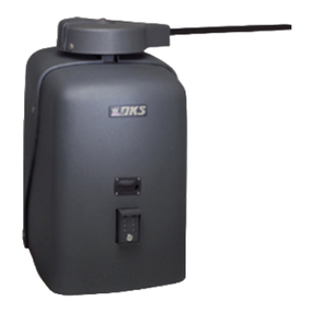 DKS Series 6550 Operating instructions