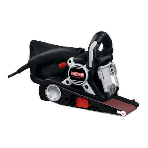 Craftsman 900.11722 User manual
