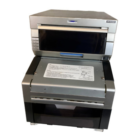 DNP DP-DS80D User manual