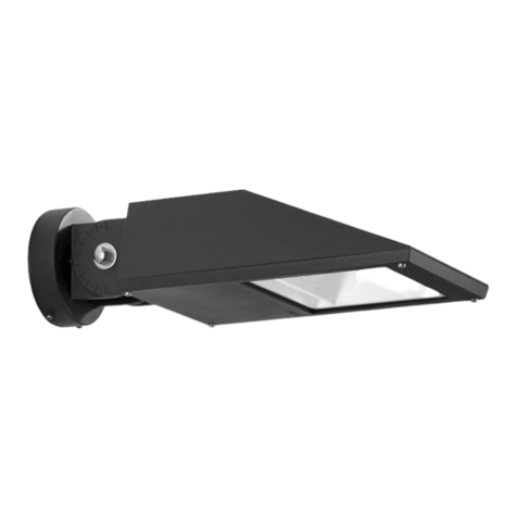 BEGA 6890 Instructions for use