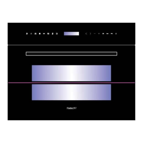 Foster FL F46 MICRO User manual