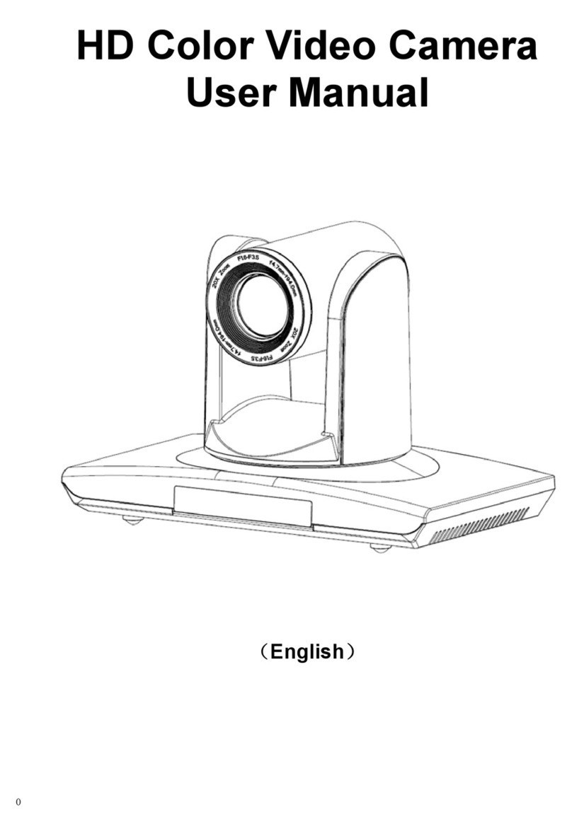 minrray UV850 User manual minrray UV850 User manual