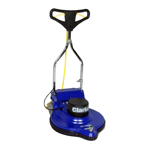 Alto 120V User manual