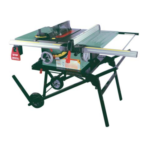 General 50-090RK MI Parts list manual