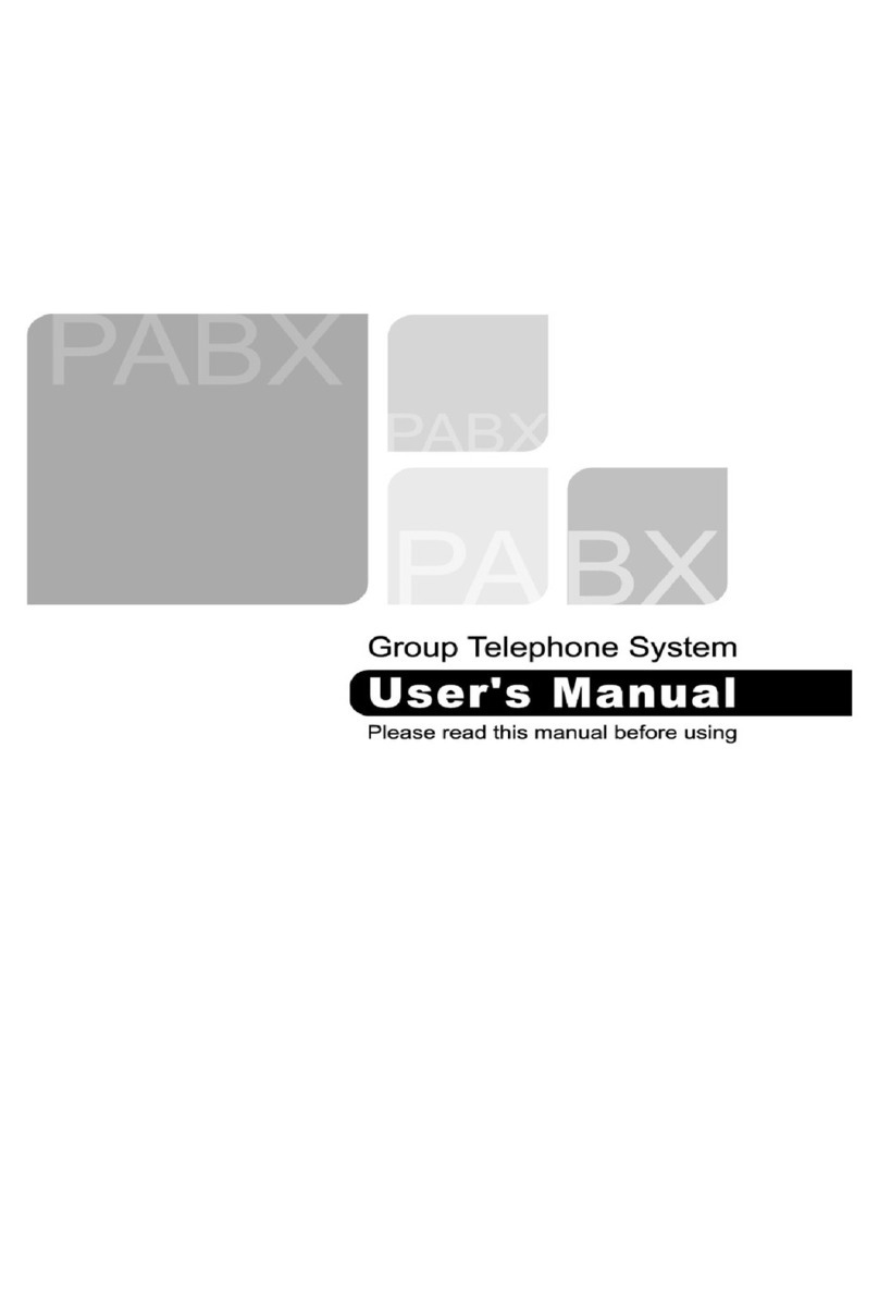 C-Tel CPS-Z user manual