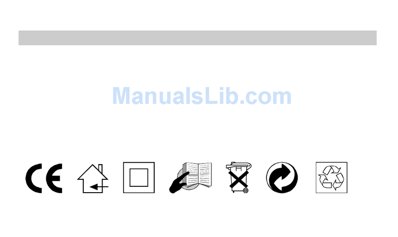 iCharger Battery Charger User manual iCharger Battery Charger User manual