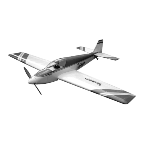 VQ Model Taipan User manual