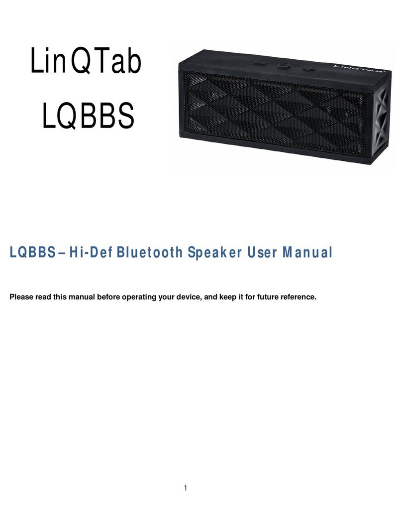 LinQTab LQBBS user manual