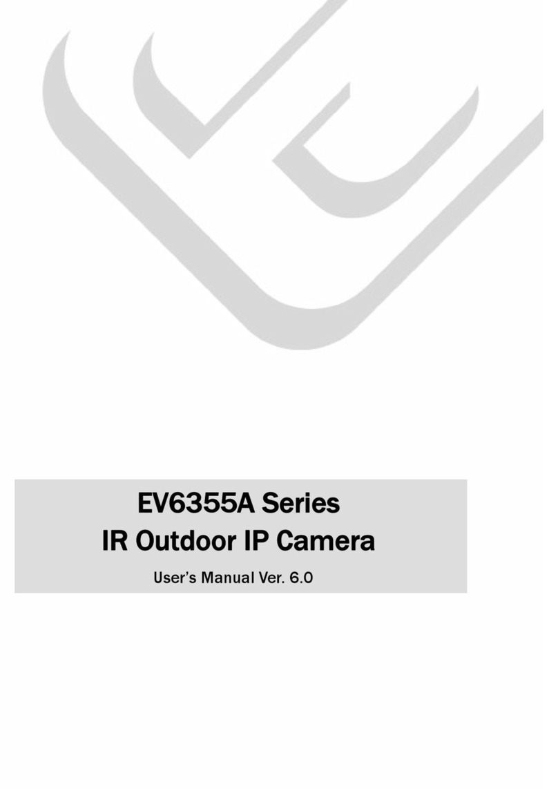 EtroVISION EV6355A-BO User manual EtroVISION EV6355A-BO User manual