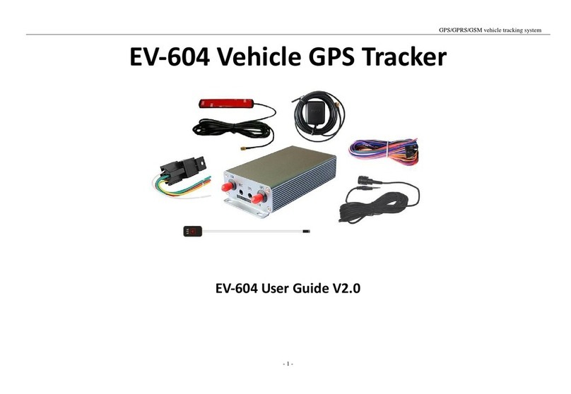 Eview EV-604 user guide