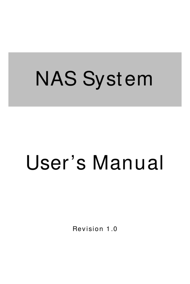 Proware 2126JS6H-SQX user manual