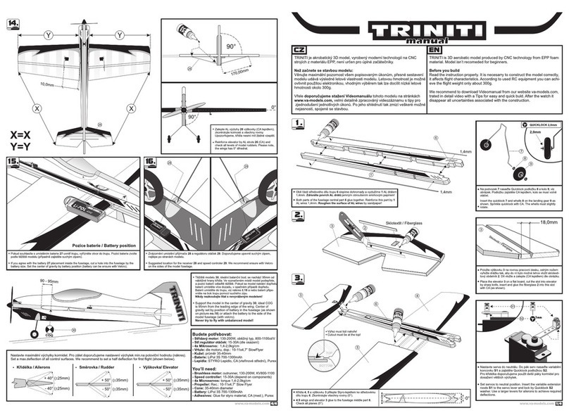 CNC Triniti manual CNC Triniti manual