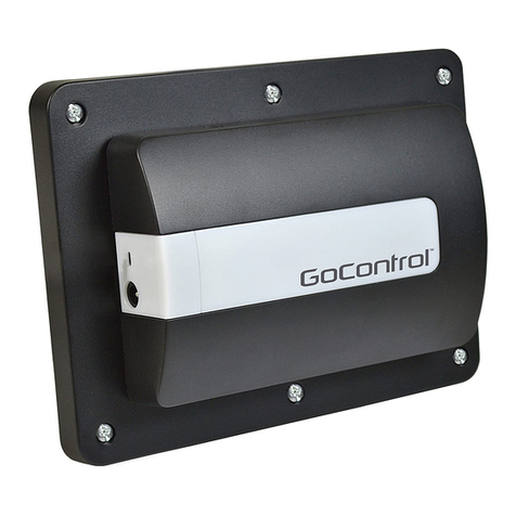 Linear GD00Z-4 installation instructions
