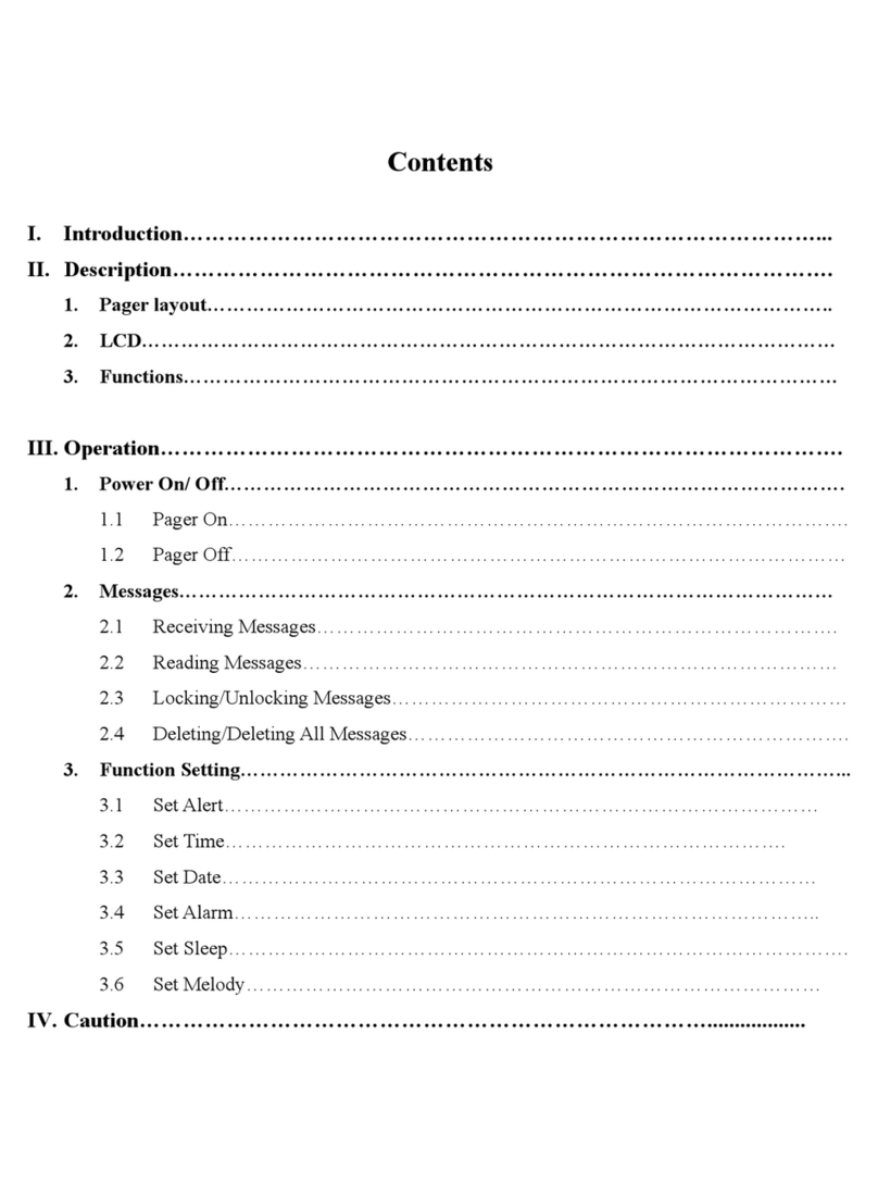 Geo N8T user guide