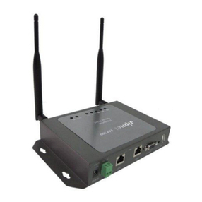 4IPNET EAP200 User manual 4IPNET EAP200 User manual