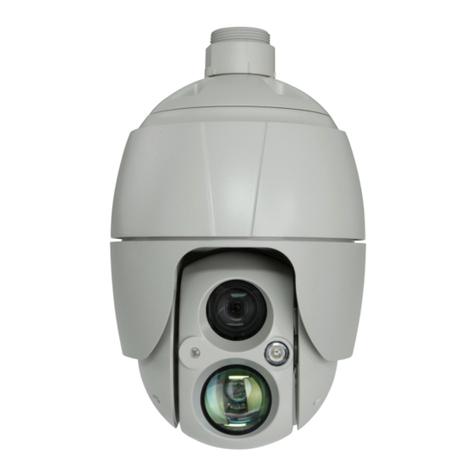 Vista VK2-1080XIRPTZF user manual
