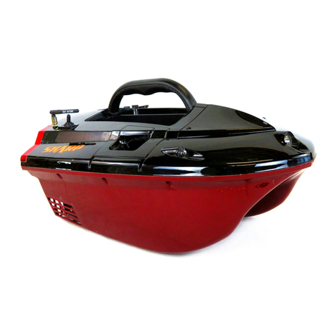 SKARP S60 user guide