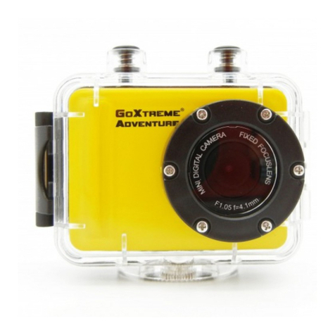 goxtreme adventure User manual