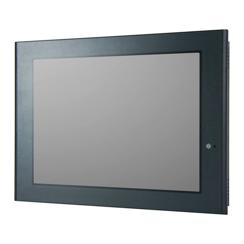Aplex ADP-1122A User manual