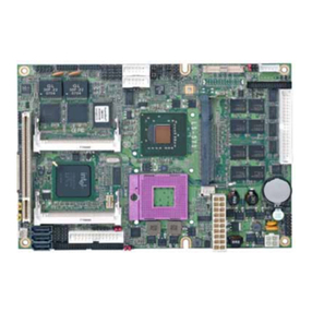 Commell LS-571 user manual