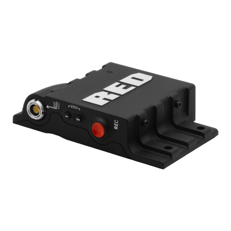 Red Epic DSMC MEDIA Operation guide