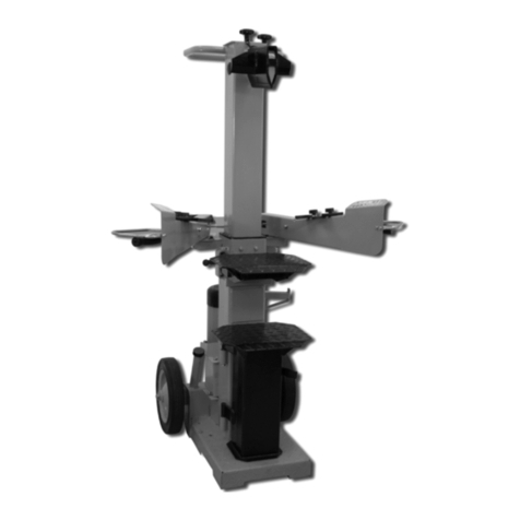 ATIKA ASP 12 TS User manual