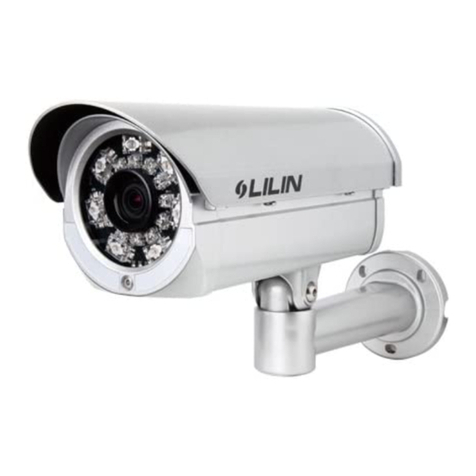 Lilin PIH-0364X WN IP instruction manual
