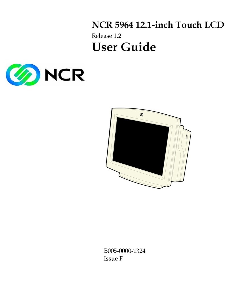 NCR 5964 user guide