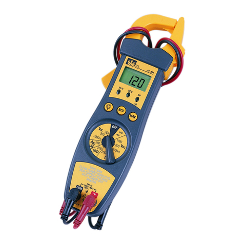 IDEAL 61-704 Technical manual