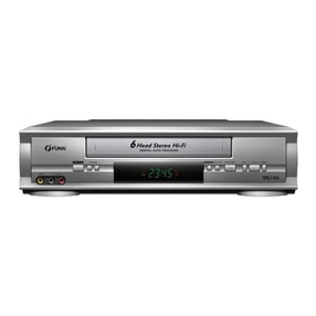 FUNAI 29A-650 User manual