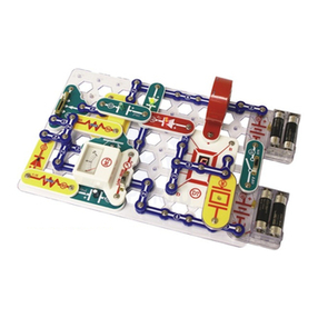 Elenco Electronics Projects 306-511 User manual Elenco Electronics Projects 306-511 User manual