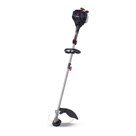 Troy-Bilt TB6044 XP User manual