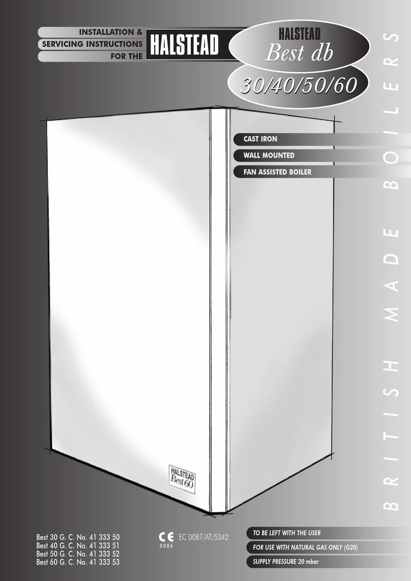 Halstead Best db 30 Release note Halstead Best db 30 Release note