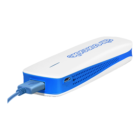 Get Console Airconsole user manual