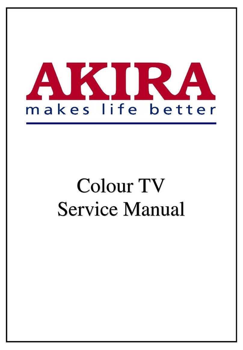 akira CT-21LPS1MKI/ANZ User manual akira CT-21LPS1MKI/ANZ User manual