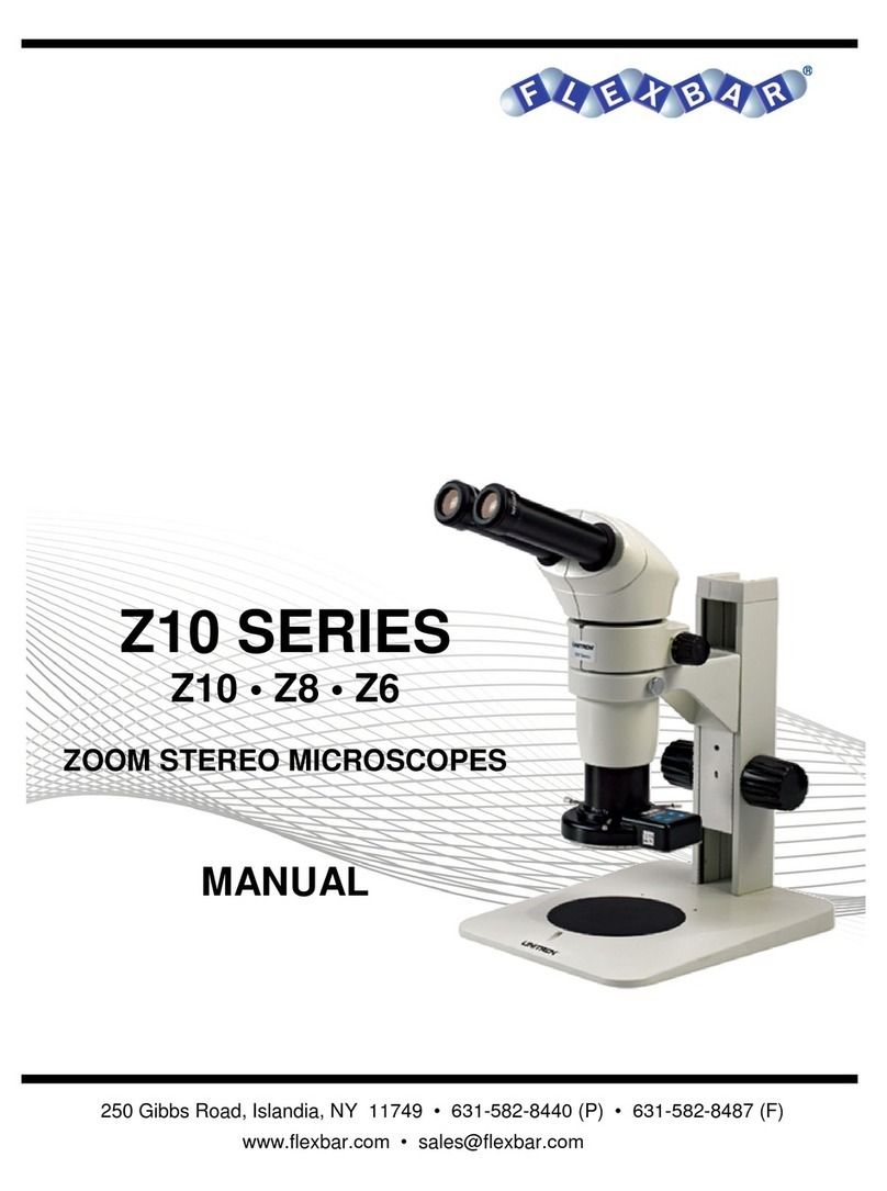flexbar Z10 manual