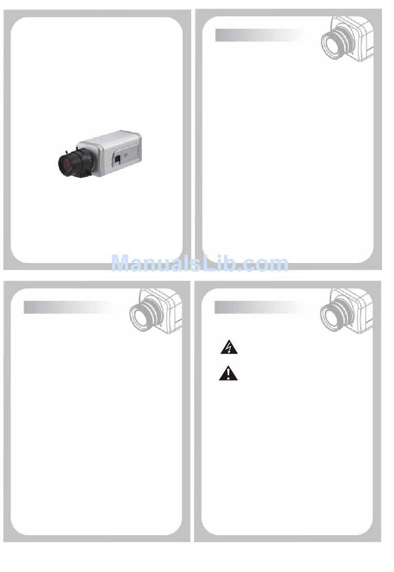 Hi Sharp HS-CC756W user manual