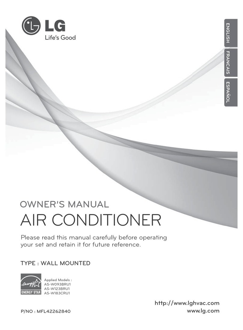 LG MFL42262840 User manual