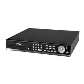 Panasonic X-Plus Series SP-DRH04 User manual