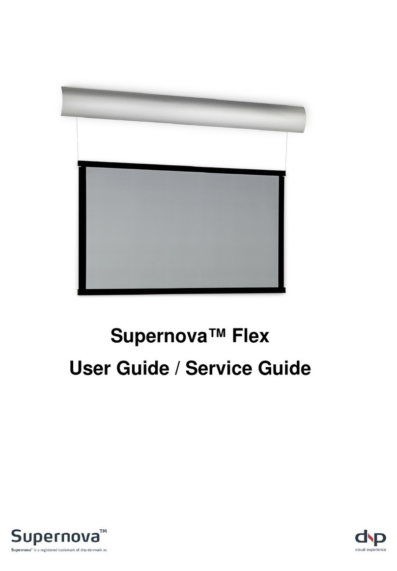 DNP Supernova Flex user guide