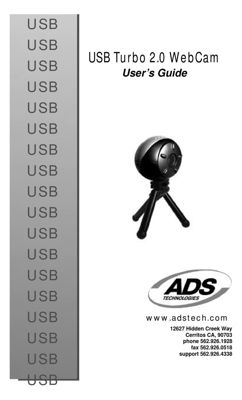 ADS USB Turbo 2.0 user guide