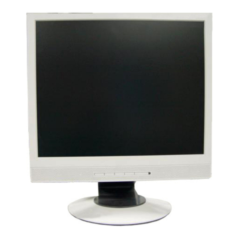 Fujitsu Siemens Computers B17-2 User manual