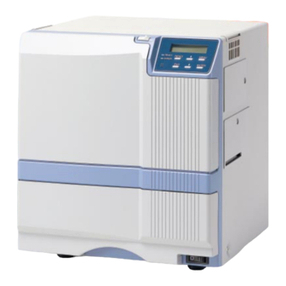 DNP CX210 User manual