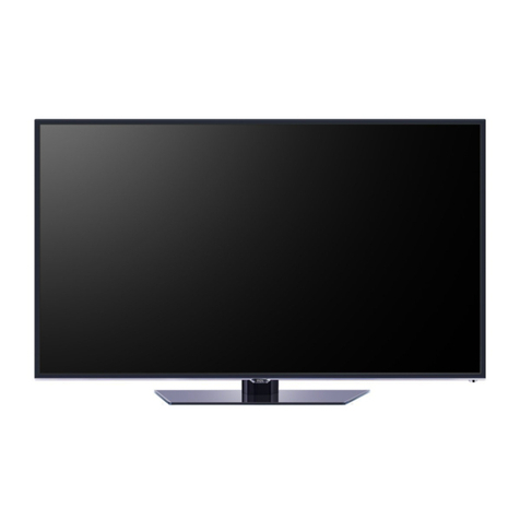 TCL L32S4690S User manual